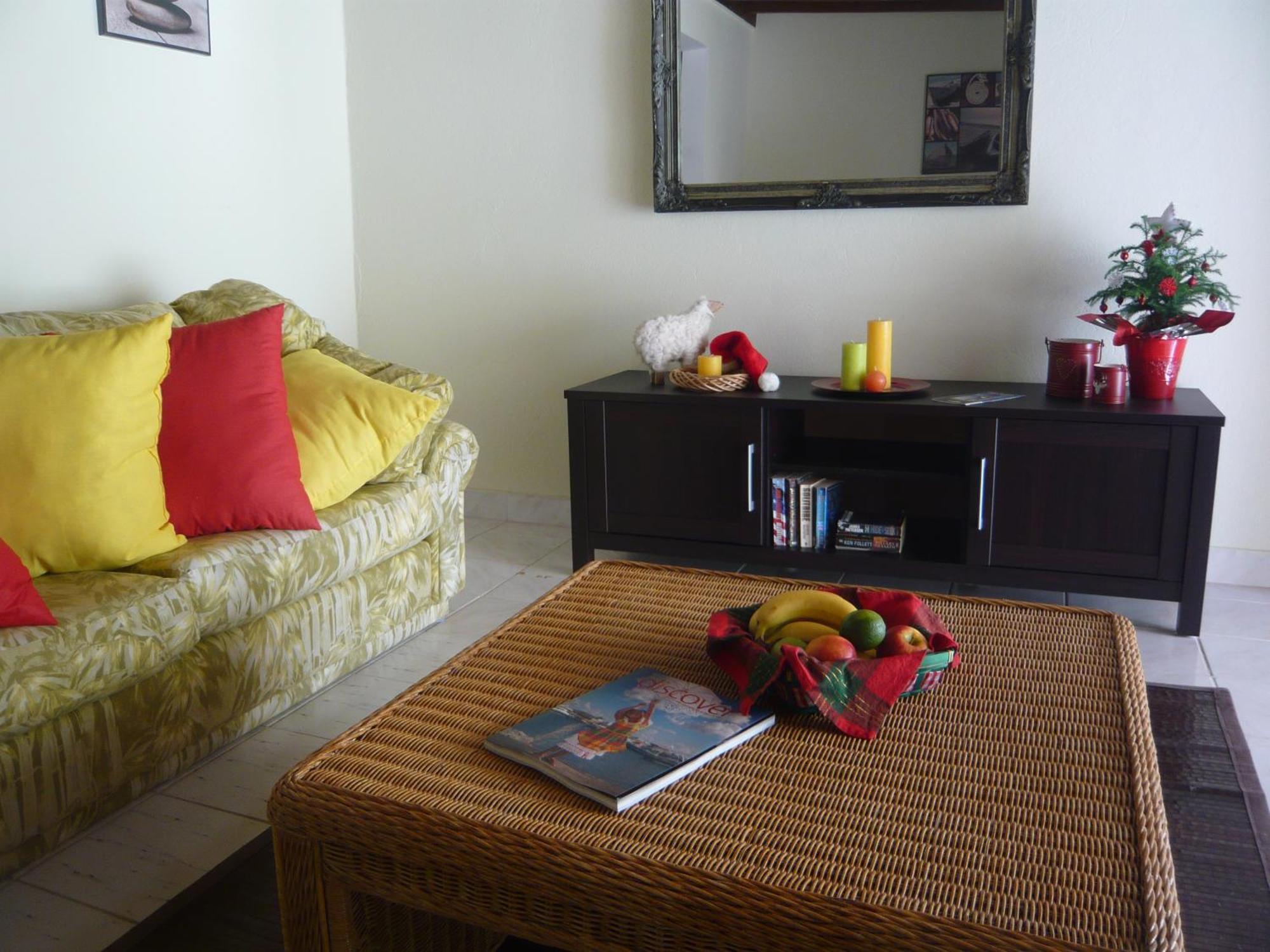 Ocean Shore Philipsburg  Rom bilde