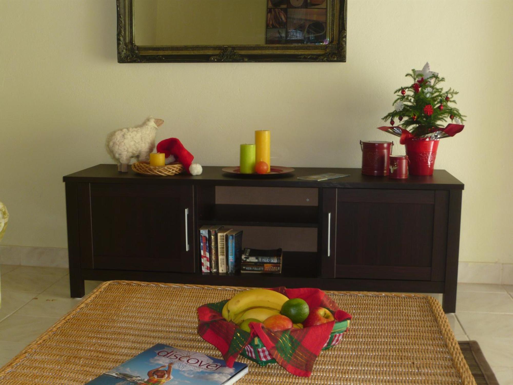 Ocean Shore Philipsburg  Rom bilde
